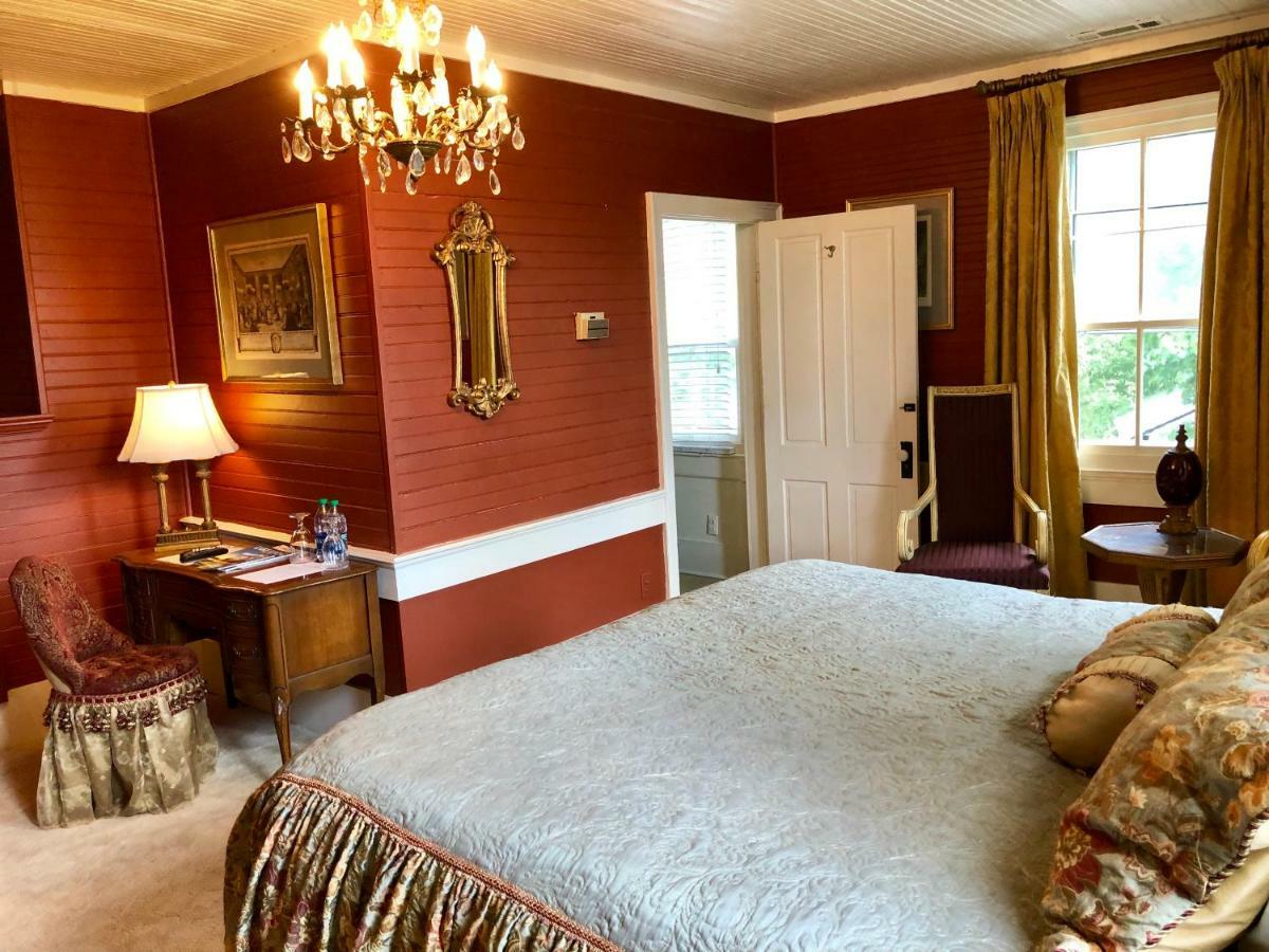 Rabun Manor 5*