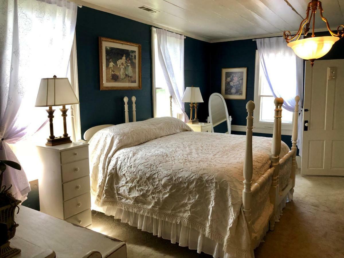Rabun Manor Couette-café 5*